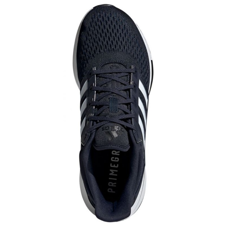 Adidas EQ21 Run Shoes H00517 löparskor blå 1
