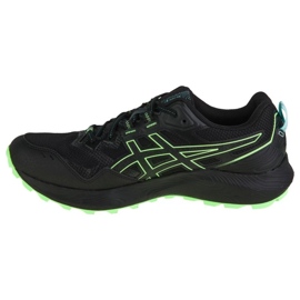 Asics Gel-Sonoma 7 M löparskor 1011B595-003 svart 1