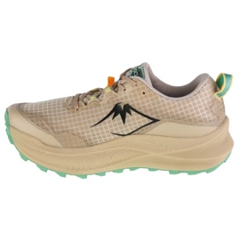 Asics Trabuco Max 3 M 1011B800-020 löparskor beige 1