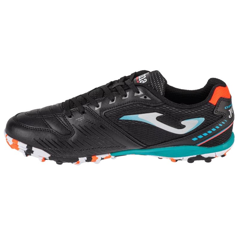 Joma Dribling 2401 Tf M DRIS2401TF fotbollsskor svart 1
