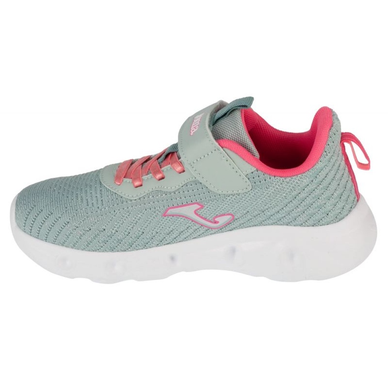 Joma Butterfly 2405 JBUTTS2405V skor blå 1