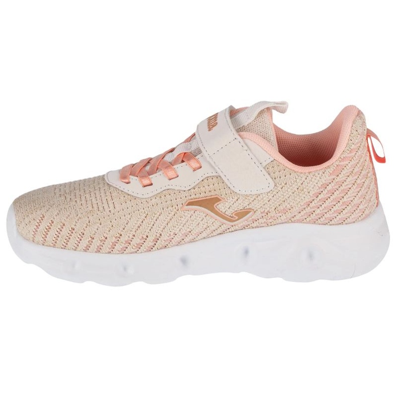 Joma Butterfly 2425 JBUTTS2425V skor beige 1