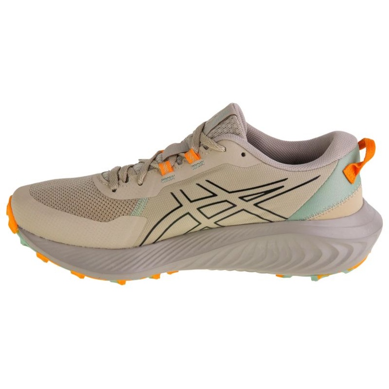 Asics Gel-Excite Trail 2 M löparskor 1011B594-021 beige 1