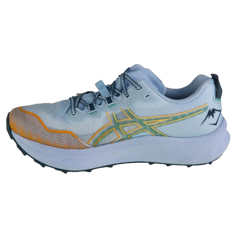 Asics Fujispeed 2 1011B699-401 löparskor blå 1