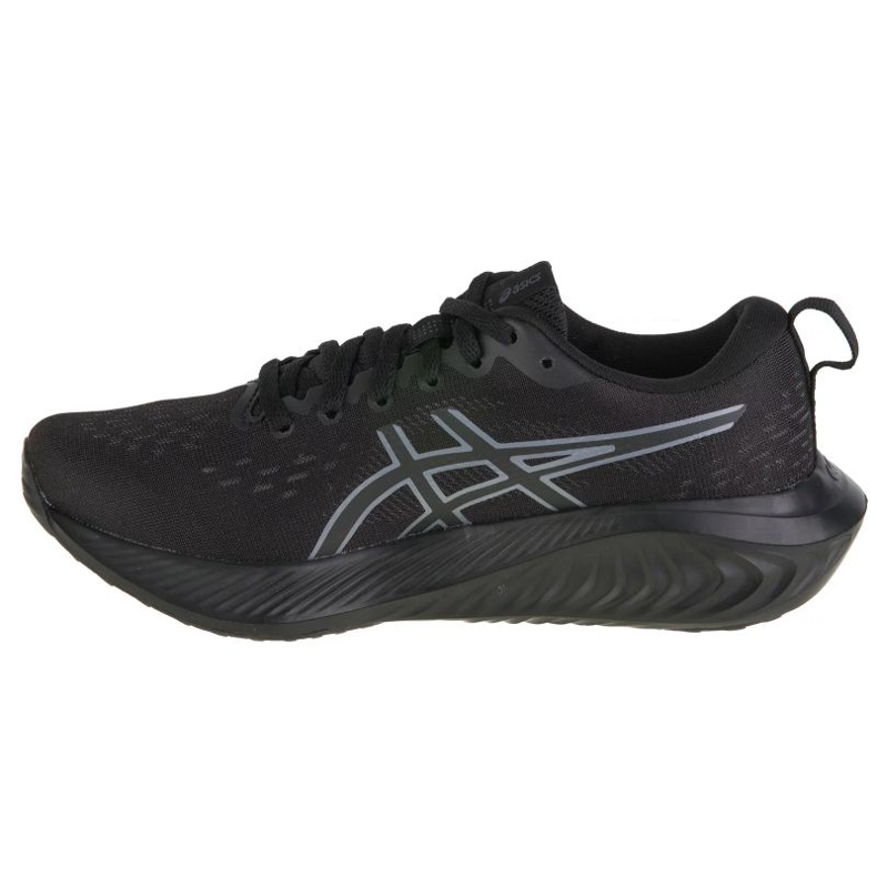 Asics Gel-Excite 10 löparskor 1012B418-002 svart 1