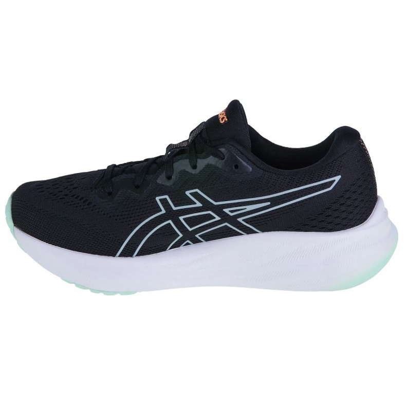 Asics Gel-Pulse 15 W löparskor 1012B593-001 svart 1
