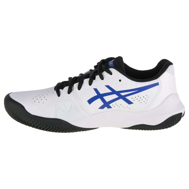 Asics Gel-Challenger 14 Clay tennisskor 1041A449-102 vit 1