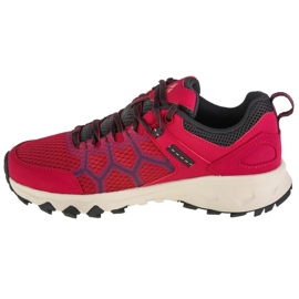 Columbia Peakfreak Ii W skor 2027301642 rosa 1