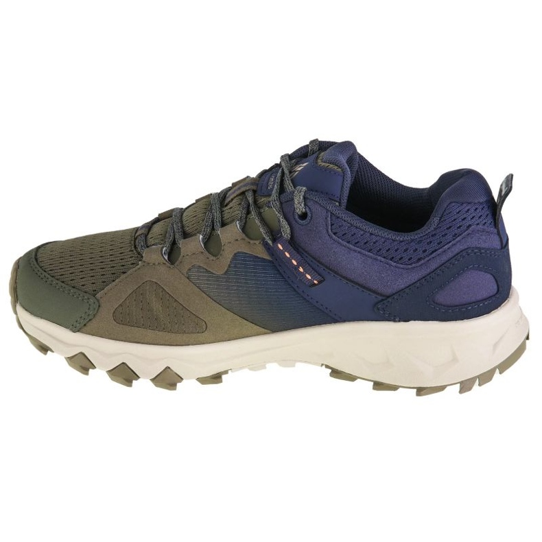 Columbia Peakfreak Hera OutDry skor 2062841397 blå 1