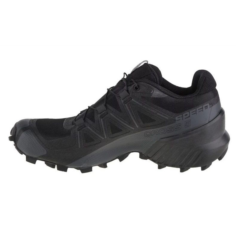 Salomon Speedcross 5 skor 406849 svart 1