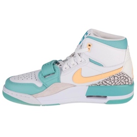 Nike Air Jordan Legacy 312 M FV3625-181 skor vit 1
