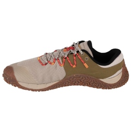 Merrell Trail Glove 7 skor J068139 beige 1