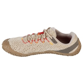 Merrell Vapor Glove 6 skor J068145 beige 1