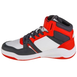 Joma Platea Mid 2406 JPLAMS2406V skor svart 1