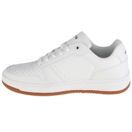 Levis Levi's Drive-skor 235650-794-51 vit 1