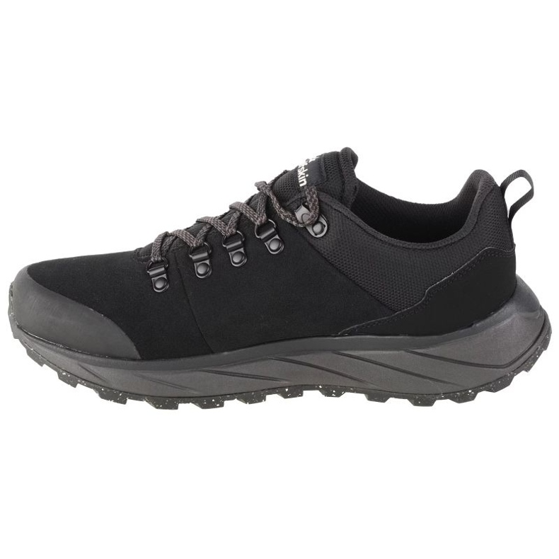 Jack Wolfskin Terraventure Urban Low skor 4055381-6000 svart 1