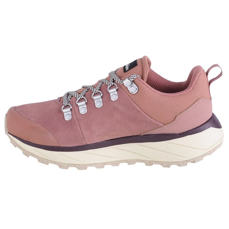 Jack Wolfskin Terraventure Urban Low skor 4055391-2243 rosa 1