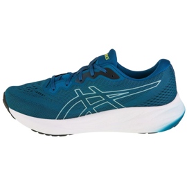 Asics Gel-Pulse 15 löparskor 1011B780-401 blå 1