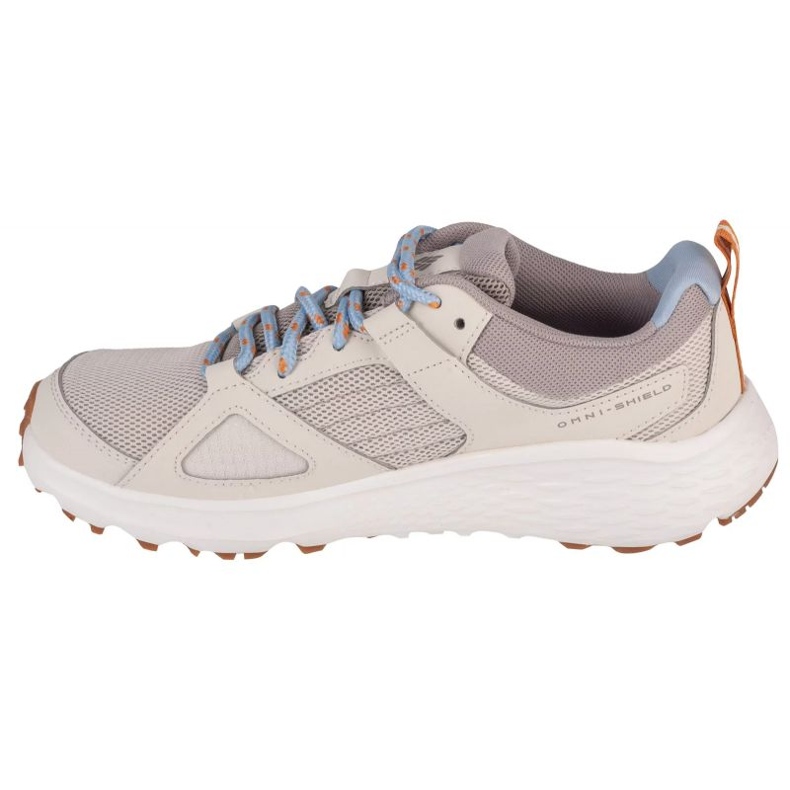 Columbia Novo Trail skor 2062881193 beige 1