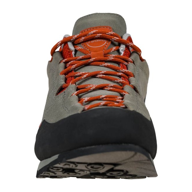 La Sportiva Boulder X skor 838909313 grå 1
