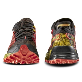 La Sportiva Mutant löparskor 56F999100 svart 1