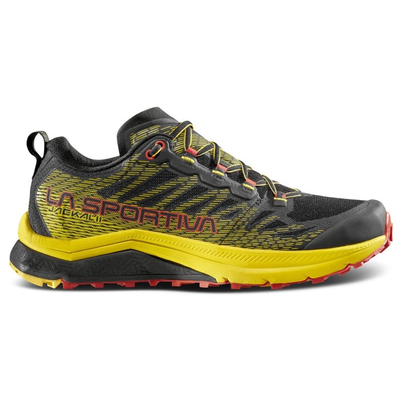 La Sportiva Jackal Ii löparskor 56J999100 svart 1