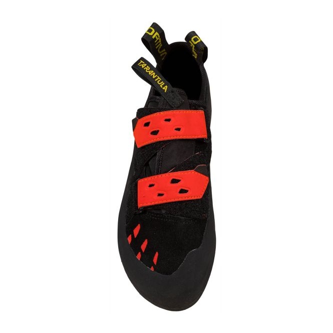 La Sportiva Tarantula klätterskor 30J999311 svart 1