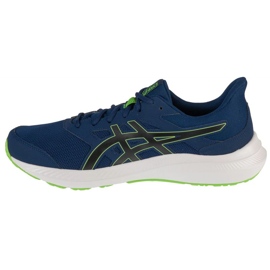 Asics Jolt 4 skor 1011B603-406 blå 1