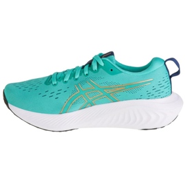 Asics Gel-Excite 10 skor 1012B418-301 blå 1