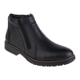 Rieker Booties M 33160-00 skor svart 1