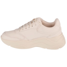 Kappa Branja skor 243412-4345 beige 1