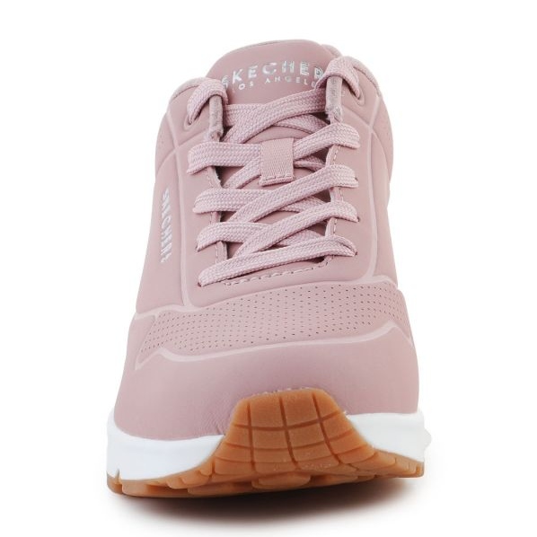 Skechers Uno Stand On Air 73690-BLSH skor rosa 1