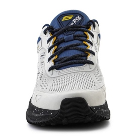 Skechers Bounder Rse 232780-NTMT skor grå 1