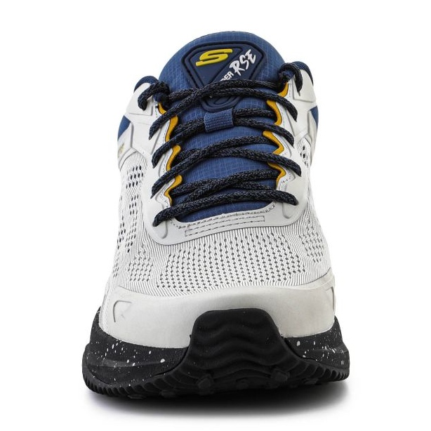 Skechers Bounder Rse 232780-NTMT skor grå 1