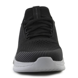 Skechers 210810-BLK skor svart 1