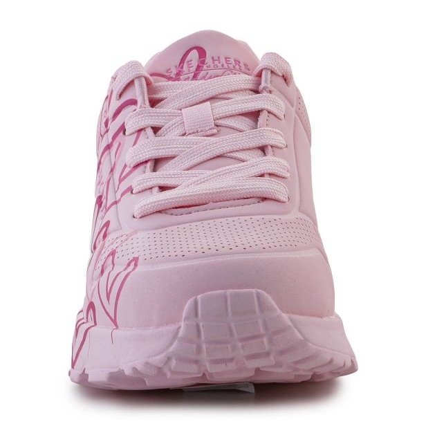 Skechers The Joy 314065L-LPMT skor rosa 1
