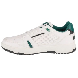 Kappa Yeldes M 243401-1032 skor vit 1