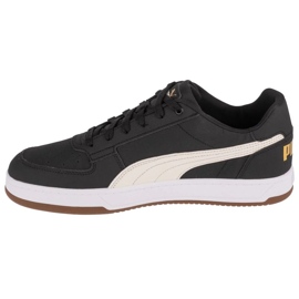 Puma Caven 2.0 75 Years M 394666-01 skor svart 1