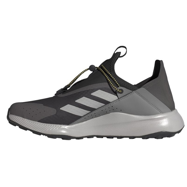 Adidas Terrex Voyager 21 Slipon H.Rdy skor IE2599 svart 1