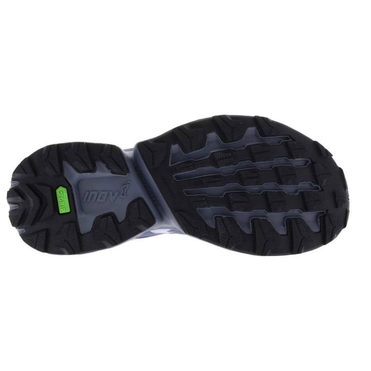 Inov-8 Trailfly Ultra G 300 Max W löparskor 000978-NYMTBK-S-01 blå 1
