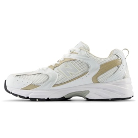 New Balance MR530RD skor vit 1