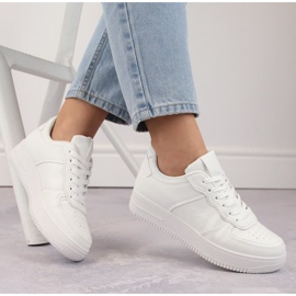 Potocki W WOL216A sportskor, vita 1