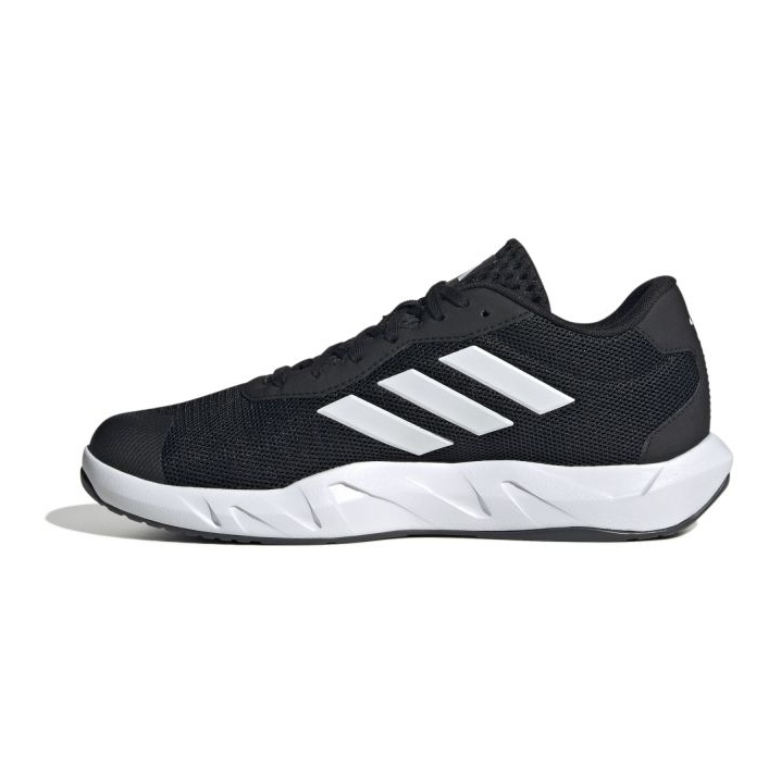 Adidas Amplimove Trainer IF0953 skor svart 1