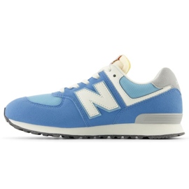 New Balance GC574RCA skor blå 1