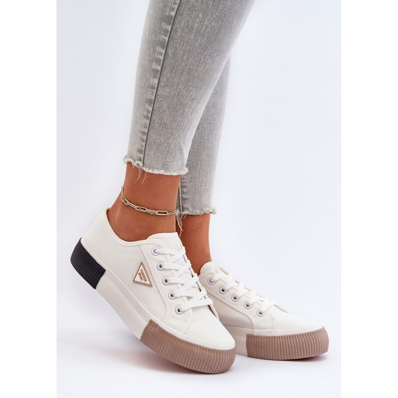 Låga sneakers för kvinnor Vita Enalae 2