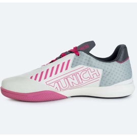 Munich Continental V2 In 4770004 fotbollsskor vit 1