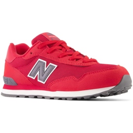 New Balance GC515KC skor röd 1