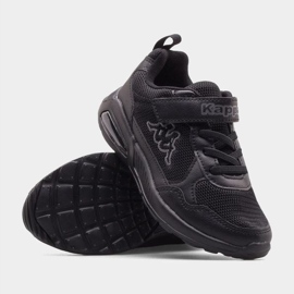 Kappa Turpin skor 261099K-1116 svart 1