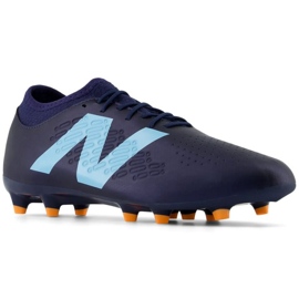 New Balance Tekela V4+ Magique M ST3FN45 fotbollsskor blå 1