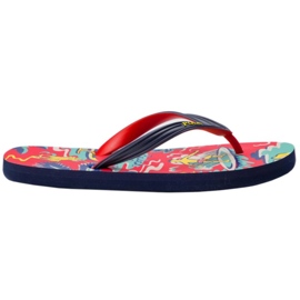 Polo Ralph Lauren Whitlbury flipflops M 816737224001 mångfärgad 1